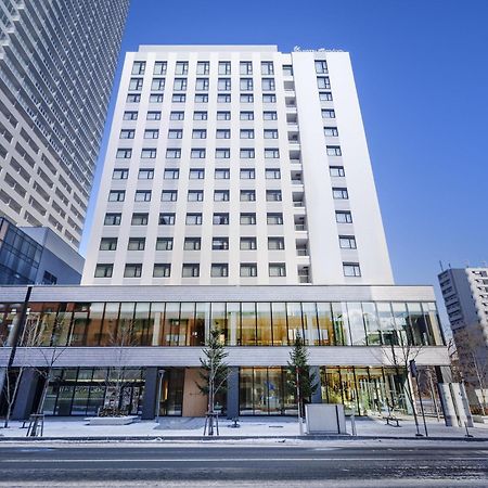 Hotel Emion سابورو المظهر الخارجي الصورة