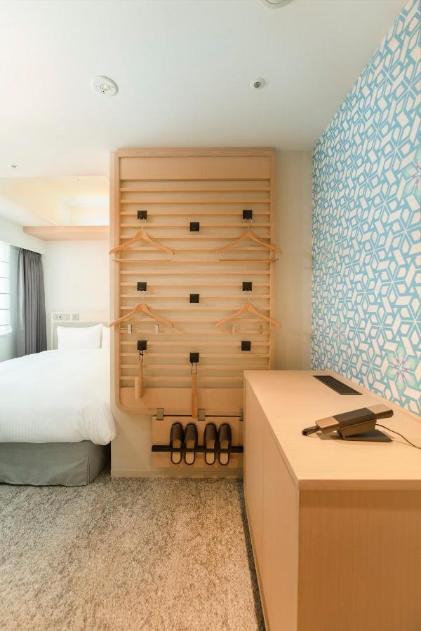 Hotel Emion سابورو المظهر الخارجي الصورة