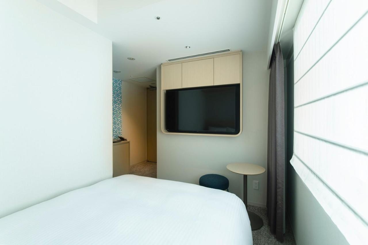 Hotel Emion سابورو المظهر الخارجي الصورة
