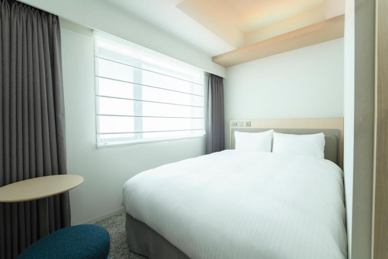 Hotel Emion سابورو المظهر الخارجي الصورة