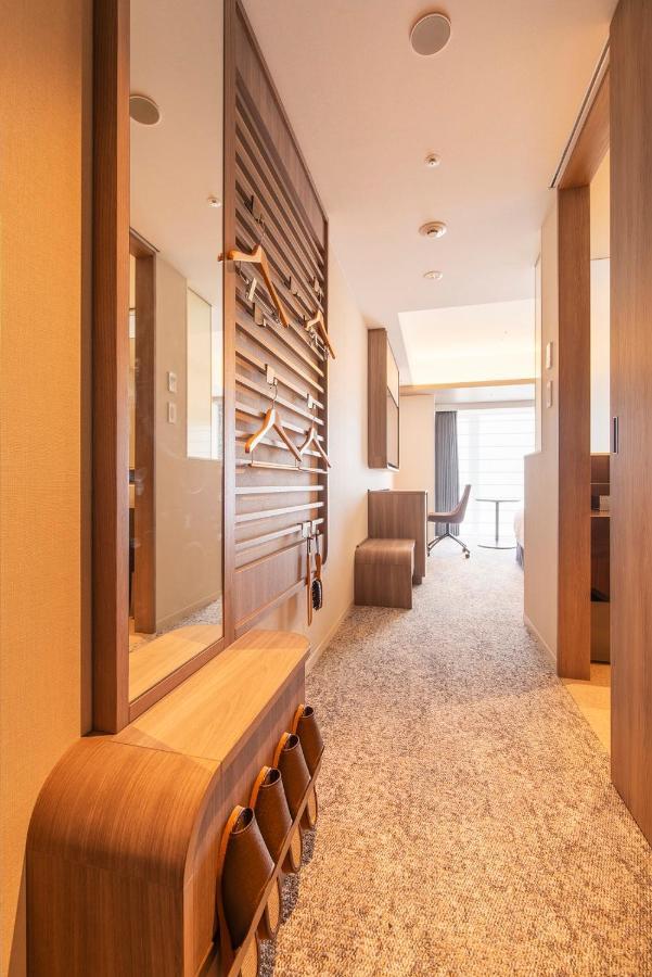 Hotel Emion سابورو المظهر الخارجي الصورة