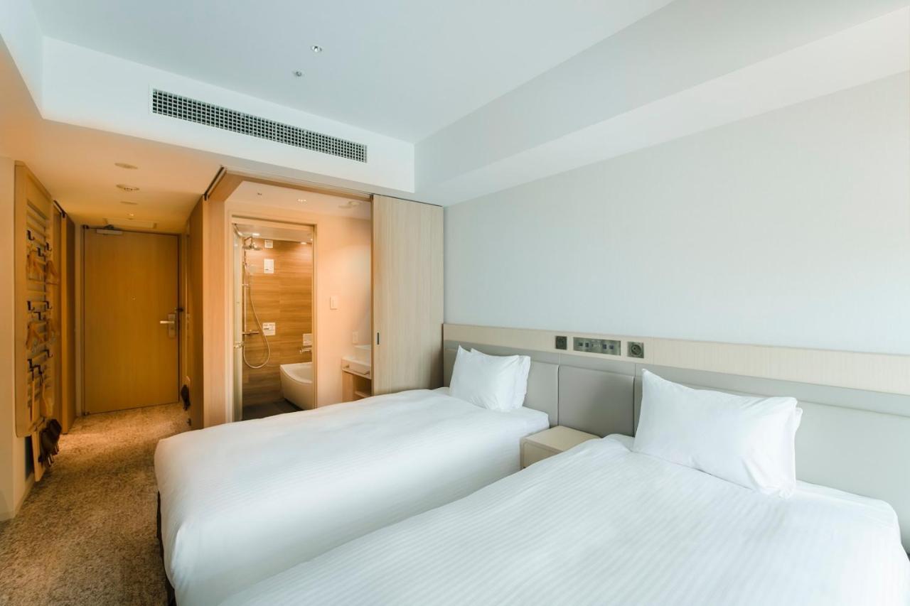 Hotel Emion سابورو المظهر الخارجي الصورة
