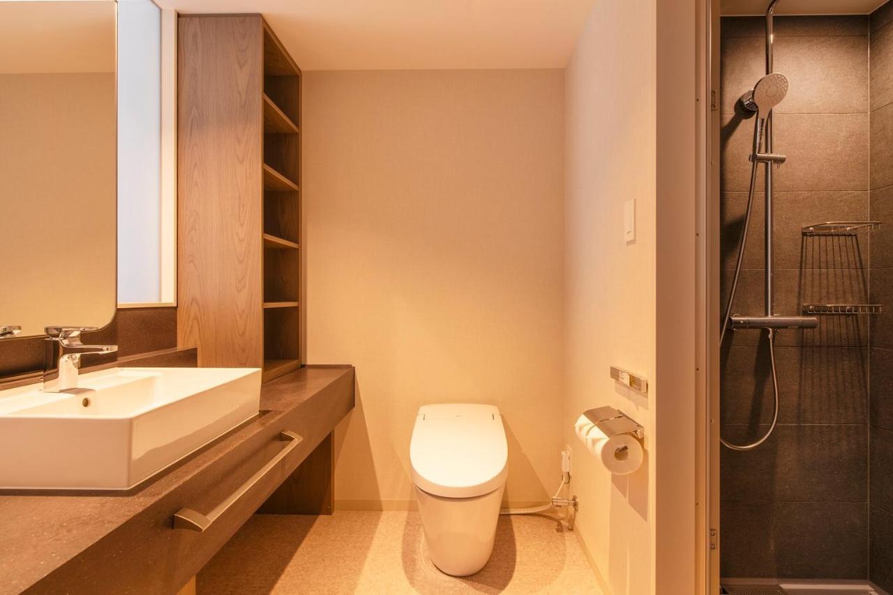Hotel Emion سابورو المظهر الخارجي الصورة