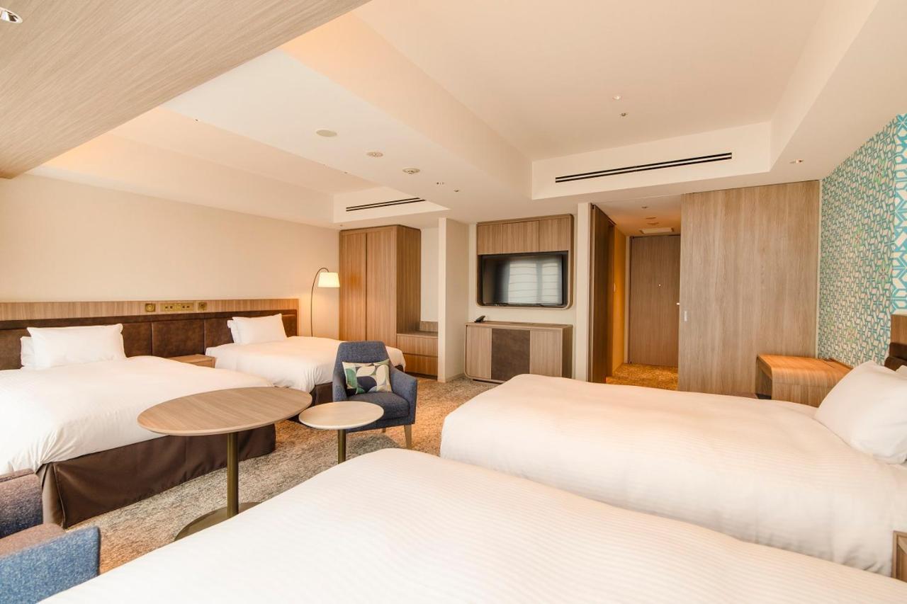 Hotel Emion سابورو المظهر الخارجي الصورة