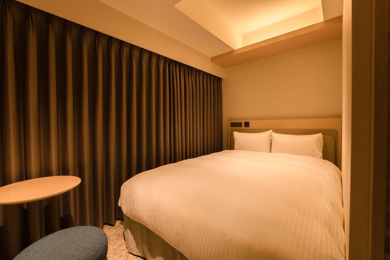 Hotel Emion سابورو المظهر الخارجي الصورة