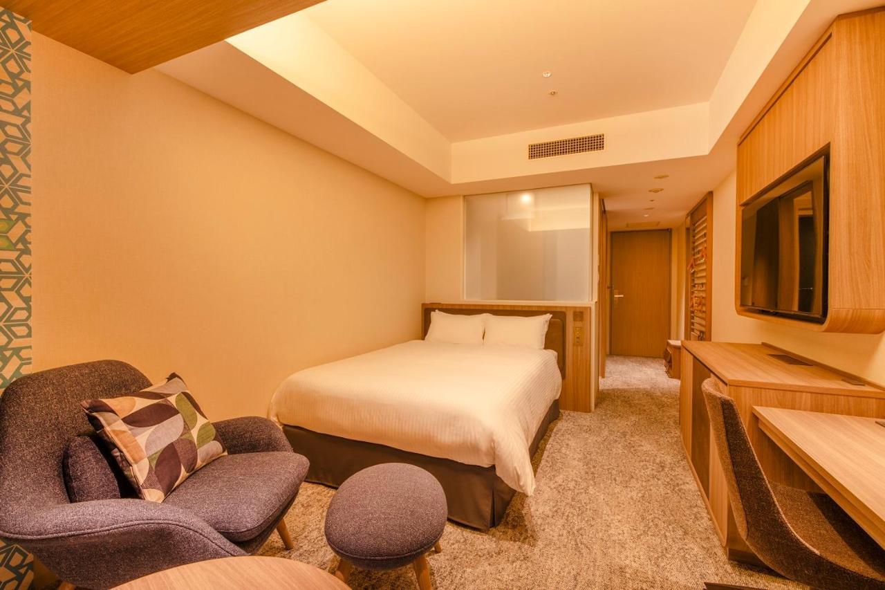 Hotel Emion سابورو المظهر الخارجي الصورة