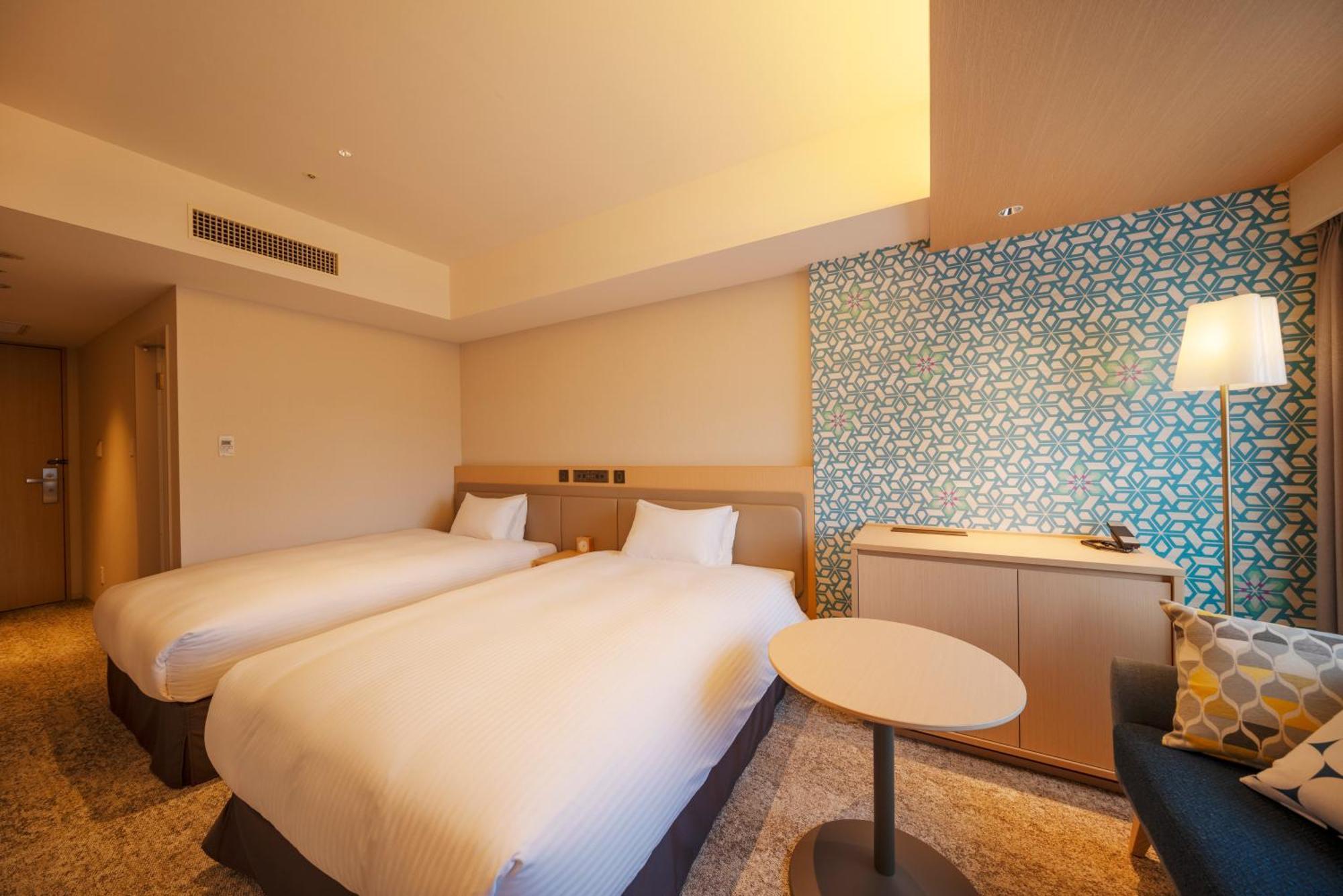 Hotel Emion سابورو المظهر الخارجي الصورة