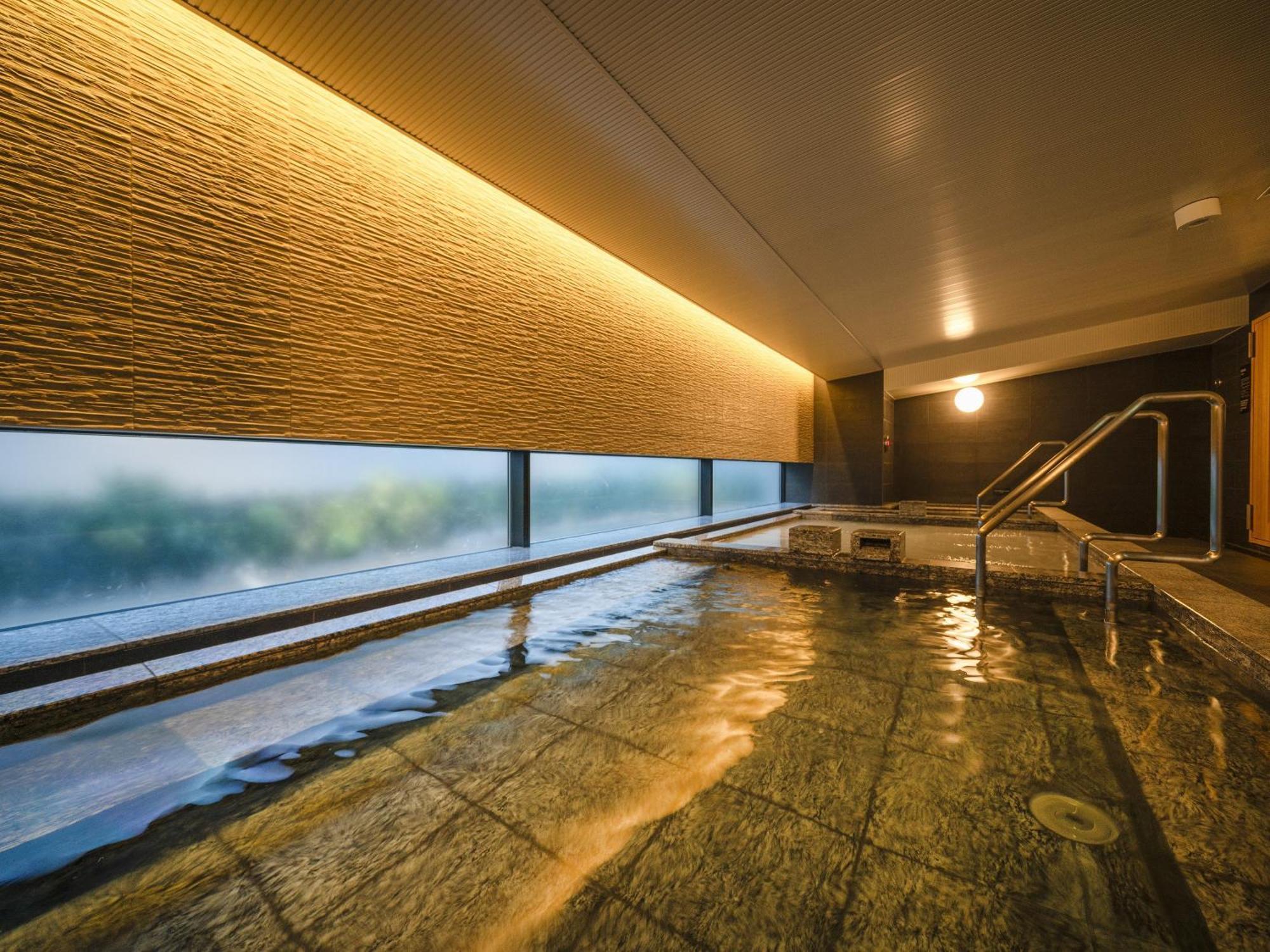 Hotel Emion سابورو المظهر الخارجي الصورة