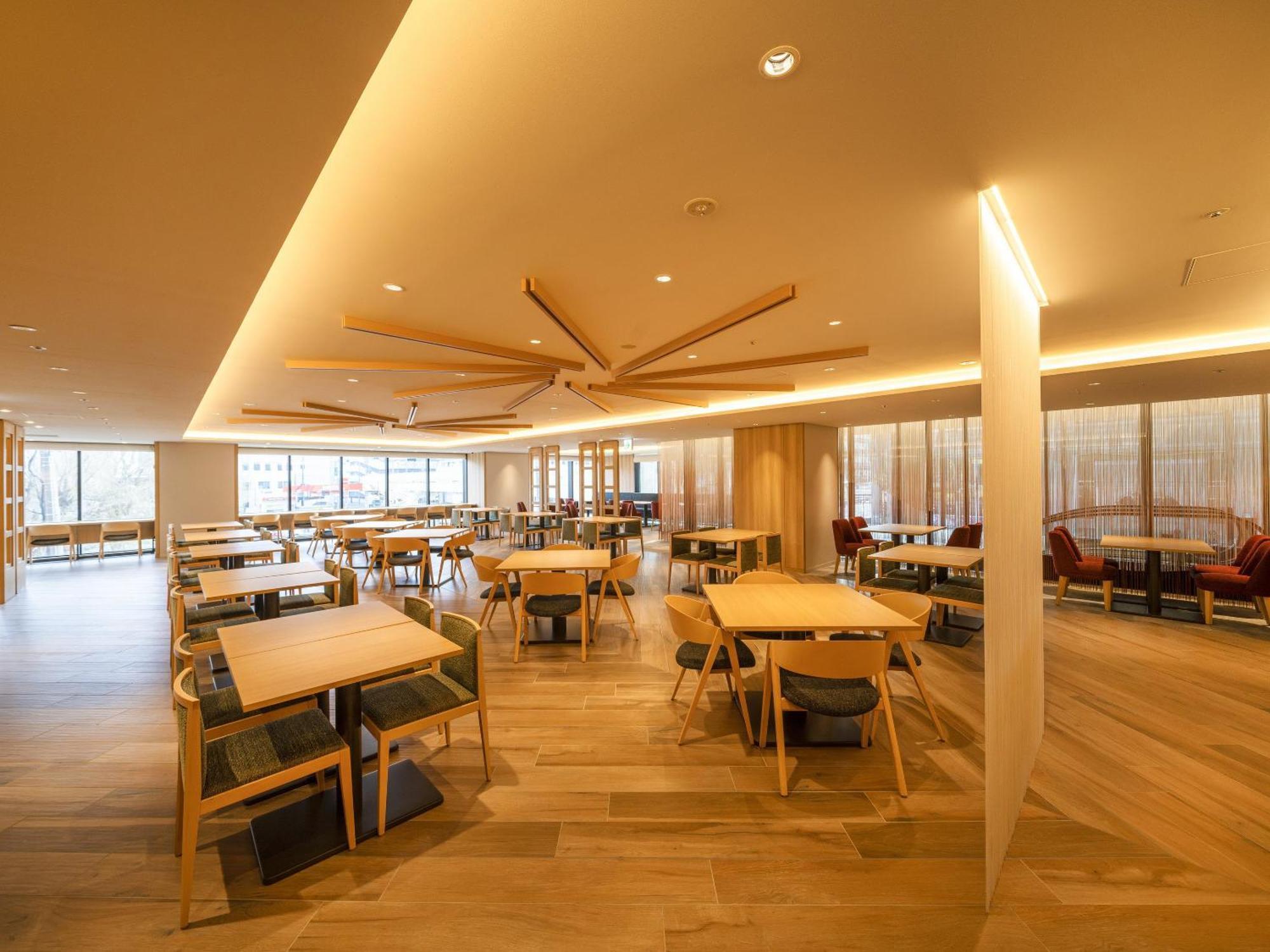 Hotel Emion سابورو المظهر الخارجي الصورة